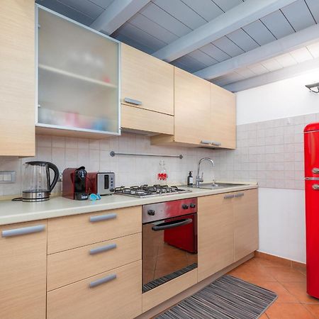 Apartmán Navigli-DuomoLove Loft, Comfort ,Netflix, Wifi Milán Exteriér fotografie