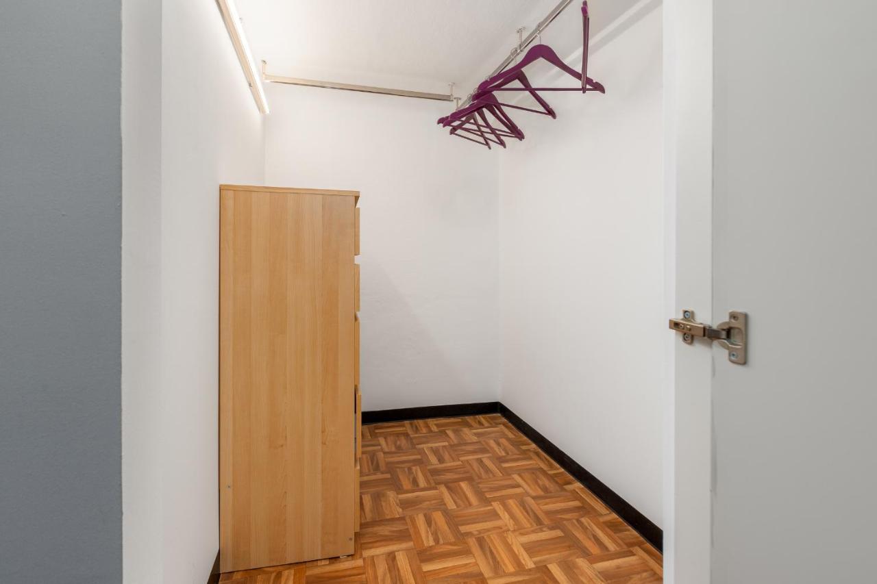 Apartmán Navigli-DuomoLove Loft, Comfort ,Netflix, Wifi Milán Exteriér fotografie